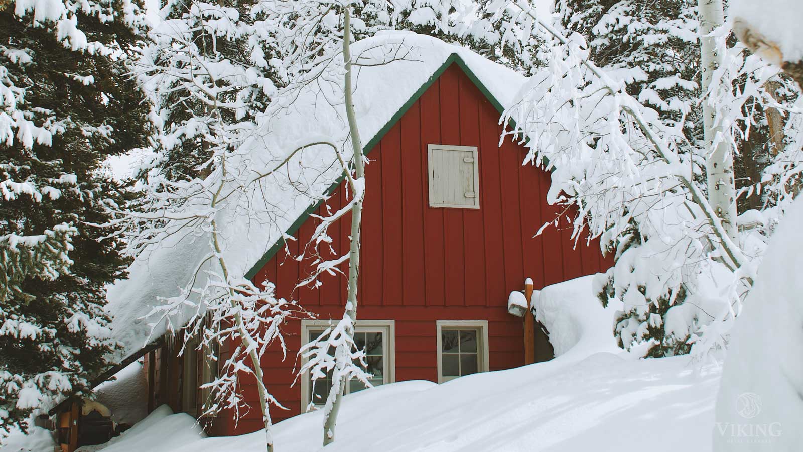 Protect Your Metal Building from Snow and Ice Accumulation