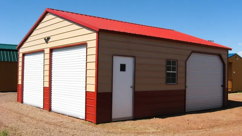 Two-Tone Color Options