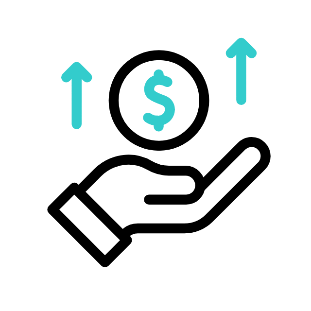 Value For Money Icon
