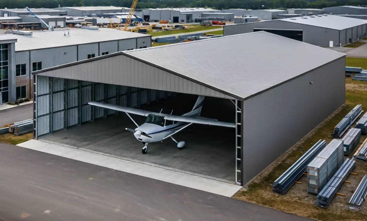 Aviation & Transportation