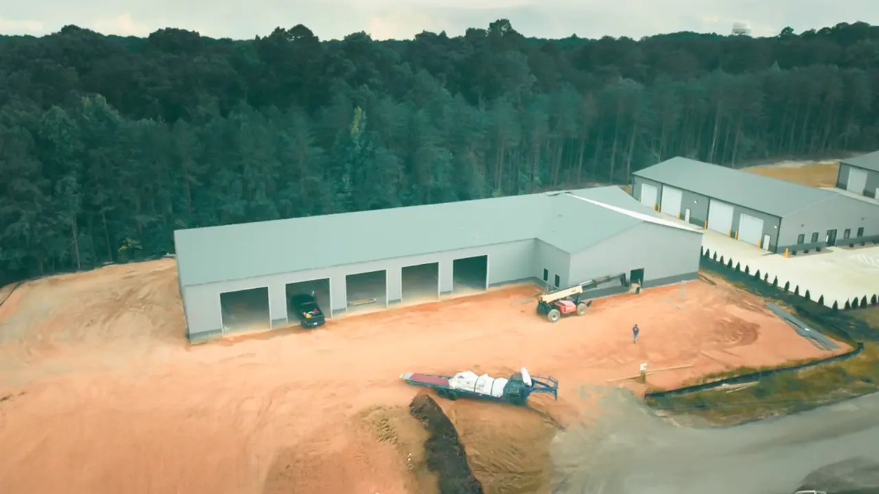 Features Offered by Best Choice Metal Structures