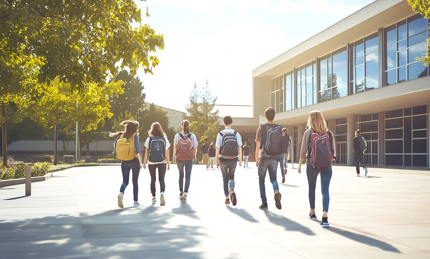 Education & Community Services