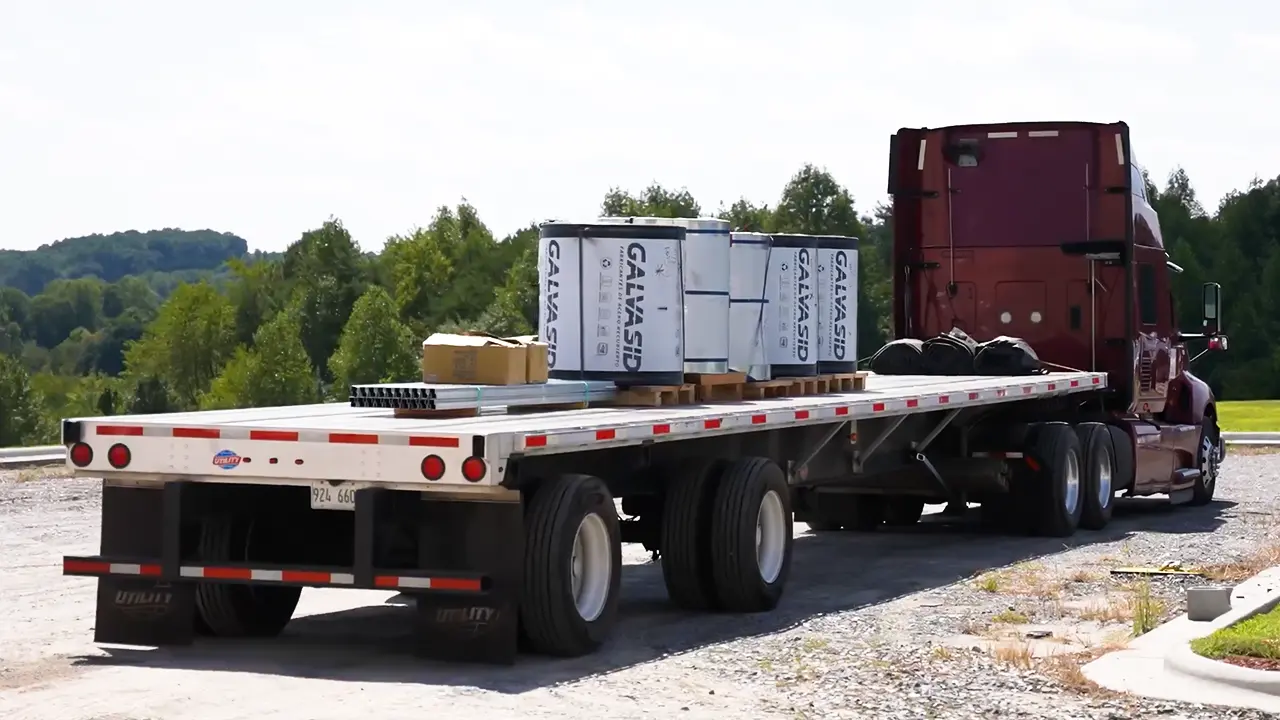 What Makes Steel Buildings & Structures Unique?