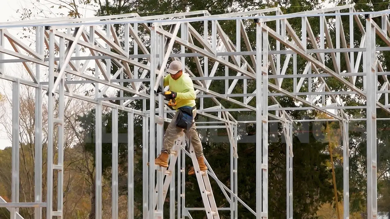 Service Areas Covered by TOL Buildings 2