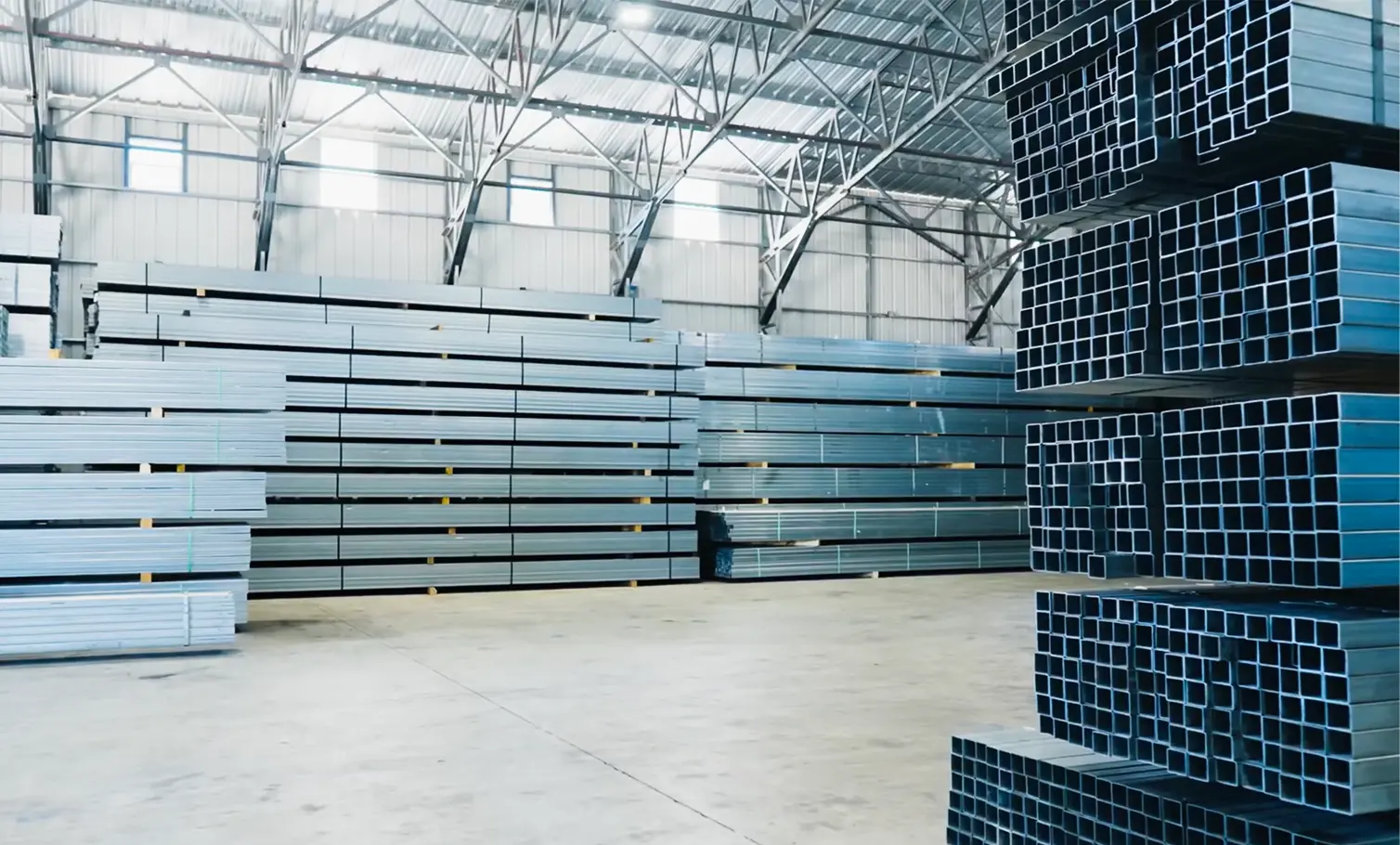 Commercial and Retail Businesses